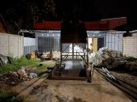 tambang emas ilegal bombana