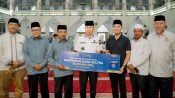 Bank Sultra, Zakat Maal Karyawan
