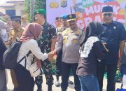 Polda Sultra Fasilitasi Mahasiswa Pulang Kampung, Mudik Aman dengan Pengawalan Polisi