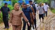 Wali Kota Kendari, Siska Karina Imran,