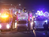 Bupati Konawe, Festival Mobil Hias