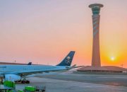 Ruang Udara Qatar hingga Kuwait Ditutup, Bagaimana Nasib Jemaah Umrah Indonesia?