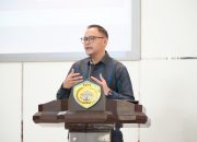 OJK Edukasi ASN Baubau Waspada Investasi Ilegal, Kerugian di Sultra Tembus Rp21,8 M
