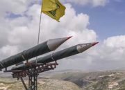 Pertempuran Darat Memanas, Hizbullah Pukul Mundur Operasi Pendaratan Infanteri Israel