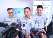 143,9 Juta Orang Diprediksi Mudik Lebaran 2026, Jasa Raharja Siaga Posko Pelayanan