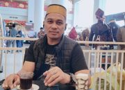 Peserta PSBM Asal Sultra, Mustamin Hamzah: Dari Silaturahmi Lahir Peluang