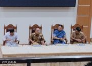 Gubernur ASR Minta OPD Pamerkan Kuliner Khas dan Langka di HUT Sultra: Jangan yang Ada di Pasar!