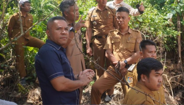 Sidak PT Samator Indo Gas Menggantung, DPRD Kendari Geram Pimpinan Perusahaan Tak Ada di Tempat