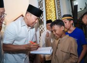Transparansi LHKPN Dinilai Perkuat Komitmen Gubernur ASR Bangun Sultra