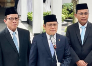 Aplikasi e-PLKK Terintegrasi, Fasilitas Kesehatan Kini Lebih Mudah Tangani Kasus Kecelakaan Kerja