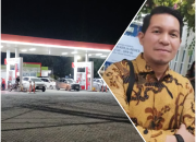 Isu Kenaikan BBM Picu Antrean Panjang di Sultra, Hiswana Migas: Tidak Ada Penyesuaian Harga!