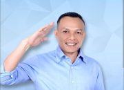 DPP PAN Tunjuk Yusran Akbar Pimpin PAN Sultra, Husmaluddin Jadi Sekretaris