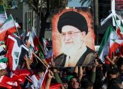 Menlu Iran Abbas Araghchi Tegaskan Ayatollah Ali Khamenei Selamat dari Upaya Pembunuhan!