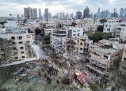Laporan Newsweek: Iran Menang Sementara dalam Konflik dengan AS dan Israel