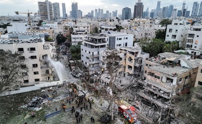 Laporan Newsweek: Iran Menang Sementara dalam Konflik dengan AS dan Israel