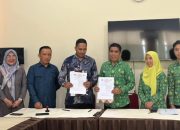 Dukung Program MBG, HAKLI Sultra Gandeng Universitas Mandala Waluya Tingkatkan SDM Sanitasi