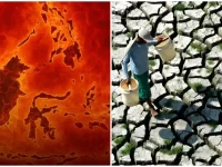 Waspada Godzilla El Nino