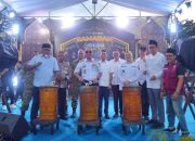 Grand Launching Anoa Link: Strategi Bank Sultra Menjangkau Wilayah Terpencil