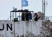 Israel Enggan Disalahkan Atas Gugurnya 3 TNI di Lebanon, Sebut Ada Aktivitas Hizbullah