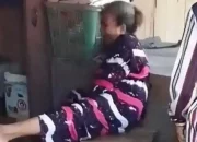 Geger Pasar Laino Raha! Tas Berisi Rp 200 Juta Milik Nenek Pedagang Hilang Misterius.