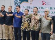 Satgas PASTI Perketat Pengawasan Aktivitas Keuangan Ilegal di Sultra