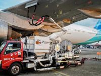 Harga Avtur Naik April 2026