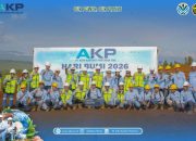 Langkah Nyata PT AKP Tbk, Memulihkan Alam, Membangun Masa Depan Berkelanjutan