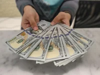 dampak perang terhadap rupiah