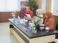 Inflasi Kendari Terkendali