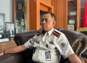 Heboh! Napi Korupsi Ngopi di Kendari, Kini Dikirim ke Nusakambangan