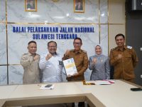 Pemda Kolaka Timur, Yosep Sahaka