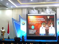 Musrenbang Konawe 2027