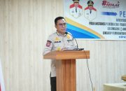 Tegas! Plh Sekda Sultra Ingatkan PPPK Tak Main-main dengan Etika dan Aturan