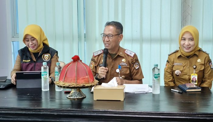 Kabar Gembira, Pemkot Kendari Segera Salurkan Beasiswa Prestasi dan Kurang Mampu