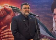 Kapal Pertamina Tertahan, Dubes Iran: Ada Protokol Yang Harus Dilalui