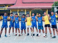 Tim Voli SMAN 6 Kendari