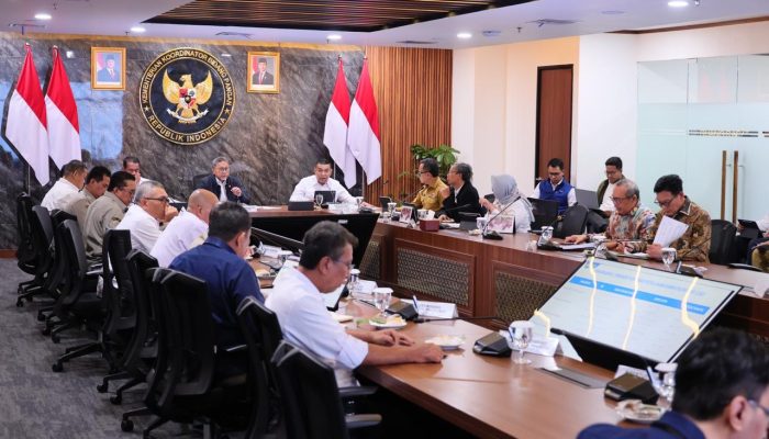 Jaga Ketahanan Pangan, Pemerintah Kejar Target Penetapan Lahan Sawah Dilindungi di 17 Provinsi
