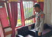 Sekolah Dibobol! SD Negeri di Muna Barat Kehilangan Laptop dan Alat Semprot Rumput