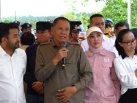 Ahmad Safei Komisi V DPR