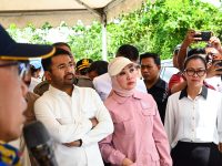 Komisi V DPR RI, Erna Sari Dewi