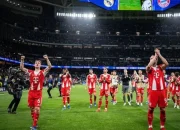 Real Madrid Tak Perlu Keajaiban, Siap Comeback dengan Cara Mereka