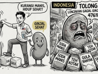 Gagal Ginjal Kronis