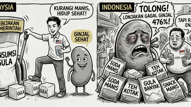 Gagal Ginjal Kronis