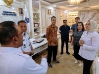 Investasi Semen Conch Kendari