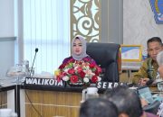 Demi Kenyamanan Warga, Pemkot Kendari Susun Tata Ruang yang Lebih Terarah dan Adaptif