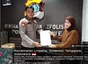 Dua Kali Digerebek, Dugaan Selingkuh Kades Konawe dengan PPPK Koltim Berujung di Laporkan