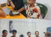 Mahasiswa Kendari Cabut Laporan Penikaman, Foto Uang Jutaan Picu Spekulasi