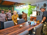 Wali Kota Kendari, Siska Karina Imran