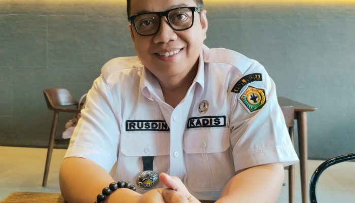 Bantuan Perkebunan Skala Besar Digulirkan, Produksi Petani Sultra Ditarget Meningkat