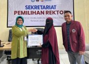 Prof. Rosnawintang Maju dalam Bursa Rektor USN Kolaka, Tawarkan Arah Baru Kampus